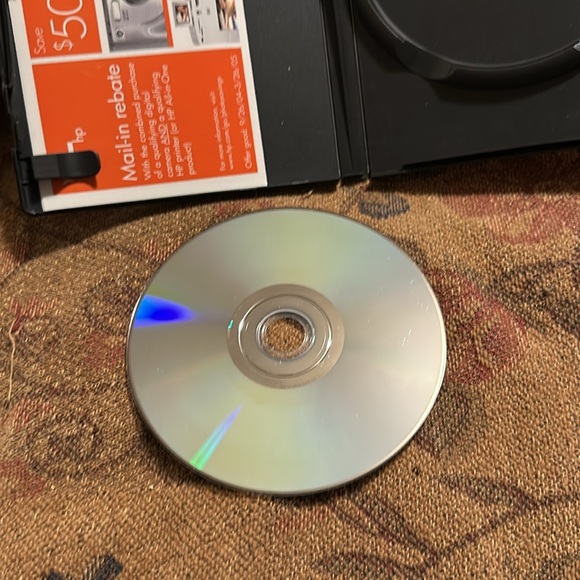 🎥 3 for $10 🎥 Shrek 2 - Widescreen DVD - Picture 4 of 5